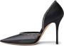 Casadei Scarlet Mimì Pump Elegante en verleidelijke stijl Black Dames - Thumbnail 3