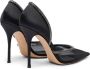 Casadei Scarlet Mimì Pump Elegante en verleidelijke stijl Black Dames - Thumbnail 4