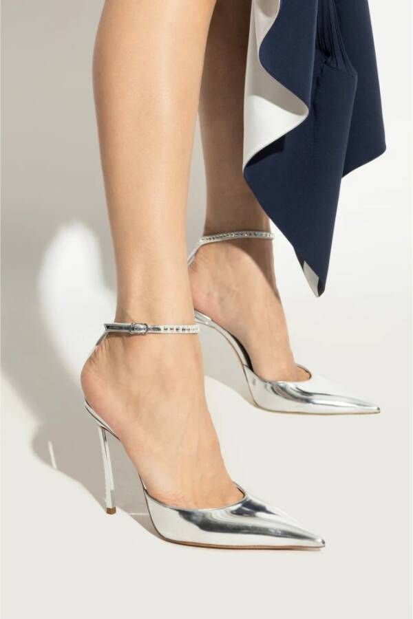 Casadei Schoenen met hak Alice Gray Dames