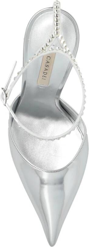 Casadei Schoenen met hak Alice Gray Dames