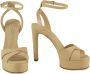 Casadei Schoenen Yellow Dames - Thumbnail 2