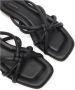 Casadei Sliders Black Dames - Thumbnail 5