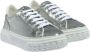 Casadei Berg Zeemeermin Sneakers Gray Dames - Thumbnail 2