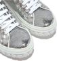 Casadei Berg Zeemeermin Sneakers Gray Dames - Thumbnail 6