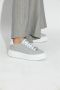 Casadei Sneakers met glinsterend glitter Gray Dames - Thumbnail 2