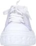 Casadei Sneakers Wit White Dames - Thumbnail 4