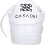 Casadei Sneakers Wit White Dames - Thumbnail 3