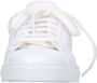 Casadei Sneakers Wit White Dames - Thumbnail 4