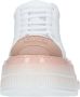 Casadei Sneakers Wit White Dames - Thumbnail 4