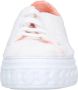 Casadei Sneakers Wit White Dames - Thumbnail 4