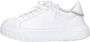 Casadei Sneakers Wit White Dames - Thumbnail 2