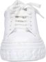 Casadei Sneakers Wit White Dames - Thumbnail 4