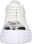 Casadei Sneakers Wit White Dames - Thumbnail 4