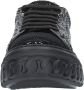 Casadei Sneakers Zwart Black Dames - Thumbnail 4