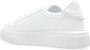 Casadei Sportschoenen Salento White Dames - Thumbnail 5