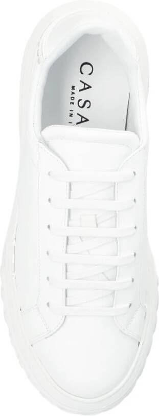 Casadei Sportschoenen Salento White Dames