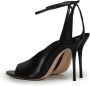 Casadei Stijlvolle Sandalen voor Vrouwen Black Dames - Thumbnail 3