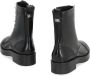 Casadei Veterschoenen met zijrits Black Dames - Thumbnail 3