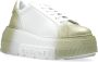 Casadei Wig sneakers White Dames - Thumbnail 4