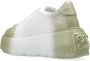 Casadei Wig sneakers White Dames - Thumbnail 5