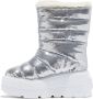 Casadei Laarzen Zilver Gray Dames - Thumbnail 8