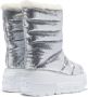 Casadei Laarzen Zilver Gray Dames - Thumbnail 9