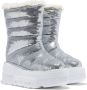 Casadei Laarzen Zilver Gray Dames - Thumbnail 10