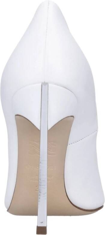 Casadei Wit White Dames