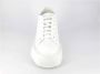 Casadei Witte Leren Nexus Sneakers White Dames - Thumbnail 5