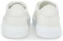 Casadei Witte Leren Sneaker White Dames - Thumbnail 6