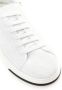 Casadei Witte Stoffen Sneaker White Dames - Thumbnail 5