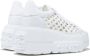 Casadei Witte Versilia Nexus Sneakers White Dames - Thumbnail 4