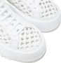 Casadei Witte Versilia Nexus Sneakers White Dames - Thumbnail 5