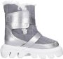 Casadei Zilver Gray Dames - Thumbnail 3