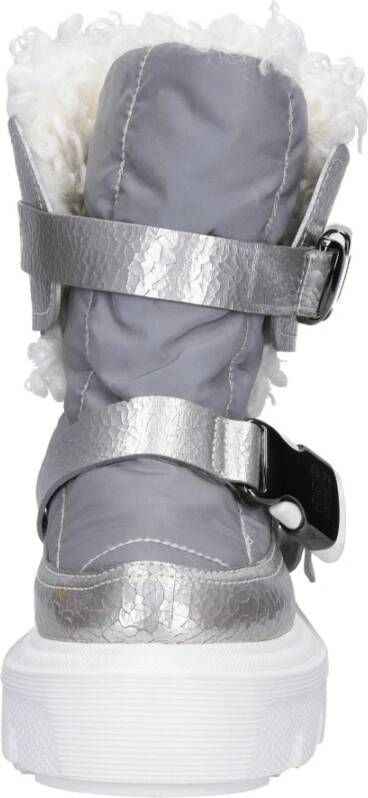 Casadei Zilver Gray Dames