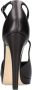 Casadei Zwart Black Dames - Thumbnail 2