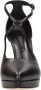 Casadei Zwart Black Dames - Thumbnail 3