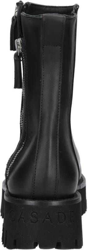 Casadei Zwart Black Dames