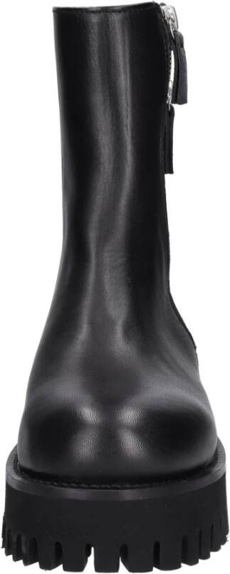 Casadei Zwart Black Dames