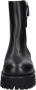 Casadei Zwart Black Dames - Thumbnail 4