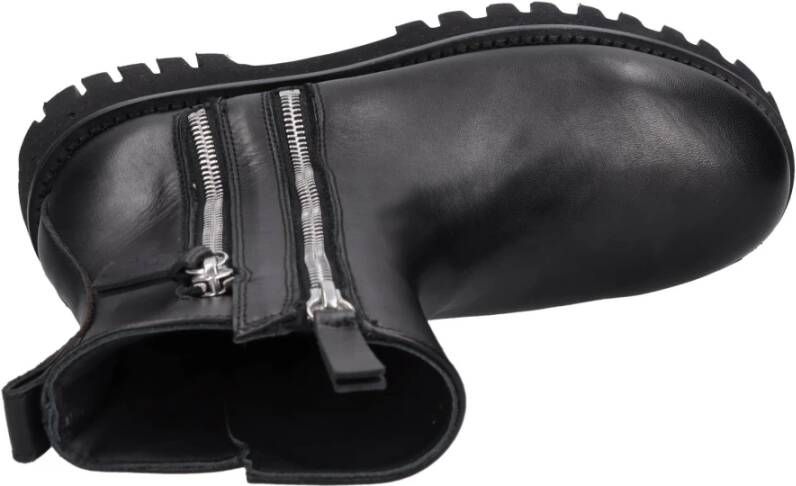 Casadei Zwart Black Dames