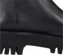 Casadei Zwart Black Dames - Thumbnail 6