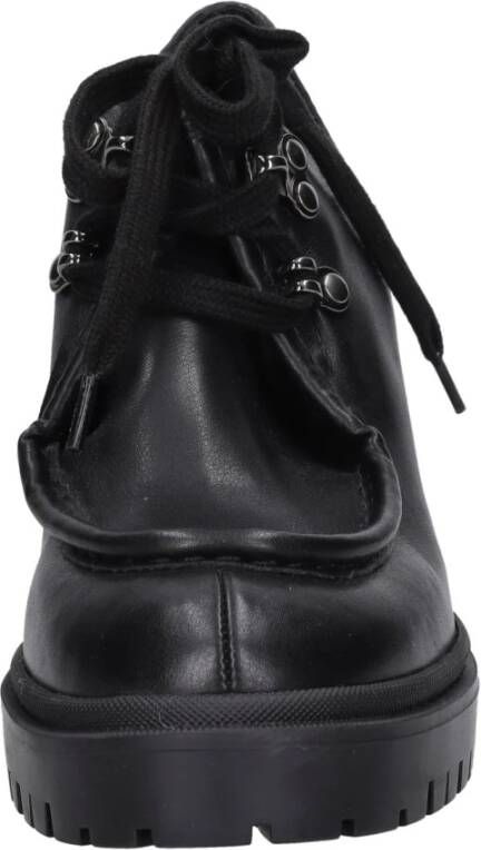 Casadei Zwart Black Dames