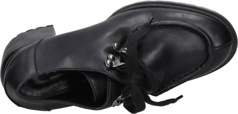 Casadei Zwart Black Dames