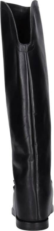 Casadei Zwart Black Dames