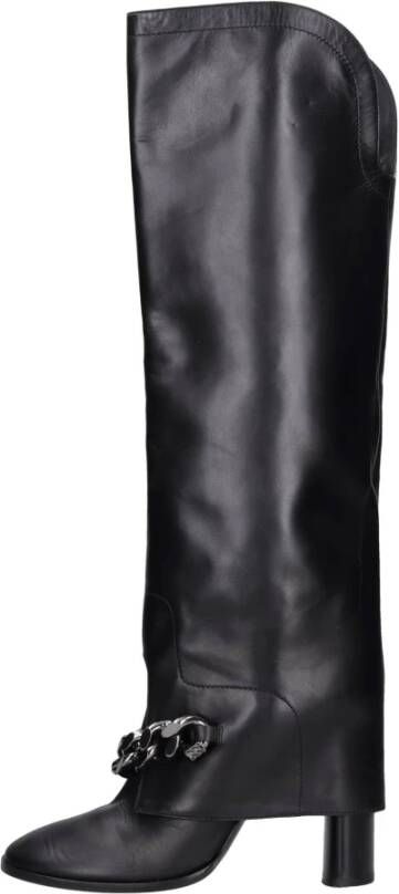 Casadei Zwart Black Dames