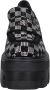 Casadei Zwart Black Dames - Thumbnail 4