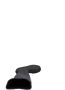 Casadei Zwart Black Dames - Thumbnail 5