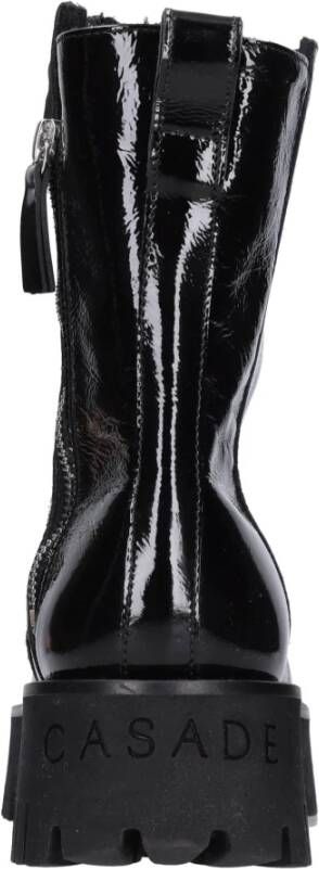 Casadei Zwart Black Dames