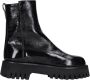 Casadei Zwart Black Dames - Thumbnail 2